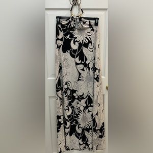 Trina Turk Maxi Dress - size 8